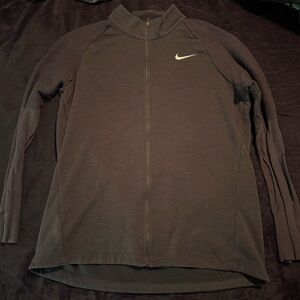 Mens Nike Golf Jacket